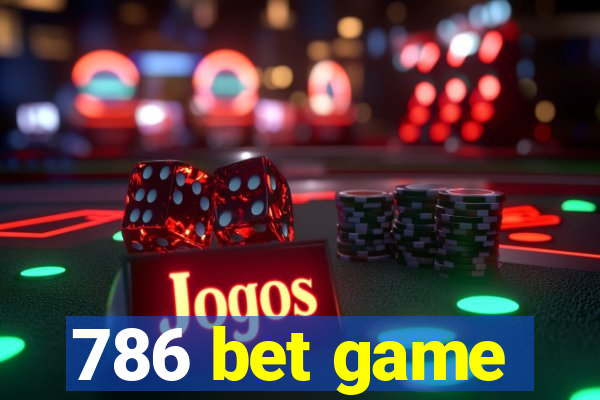 786 bet game